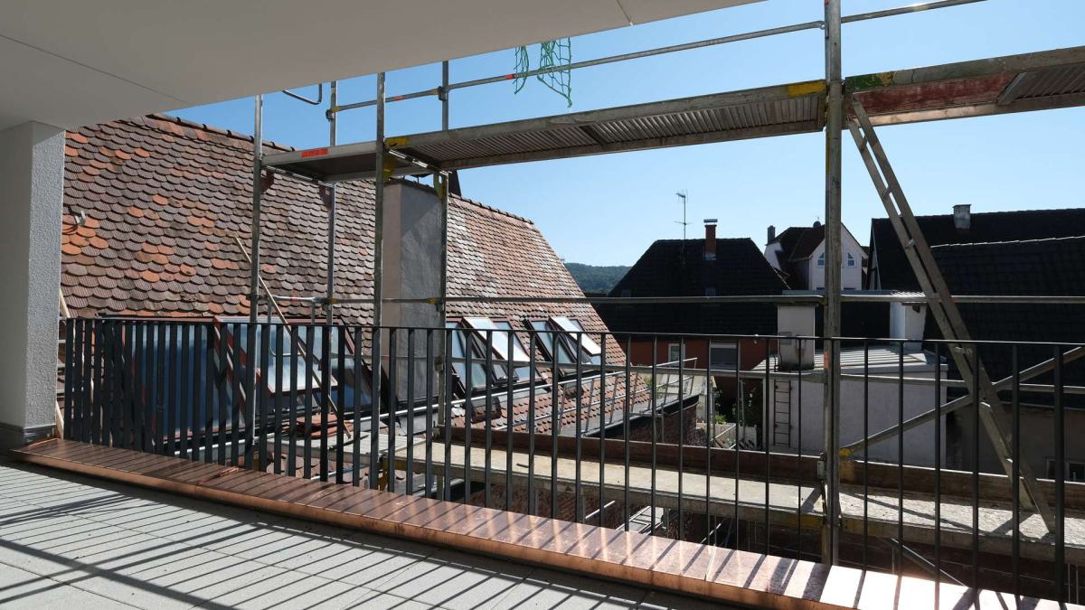 Balkon